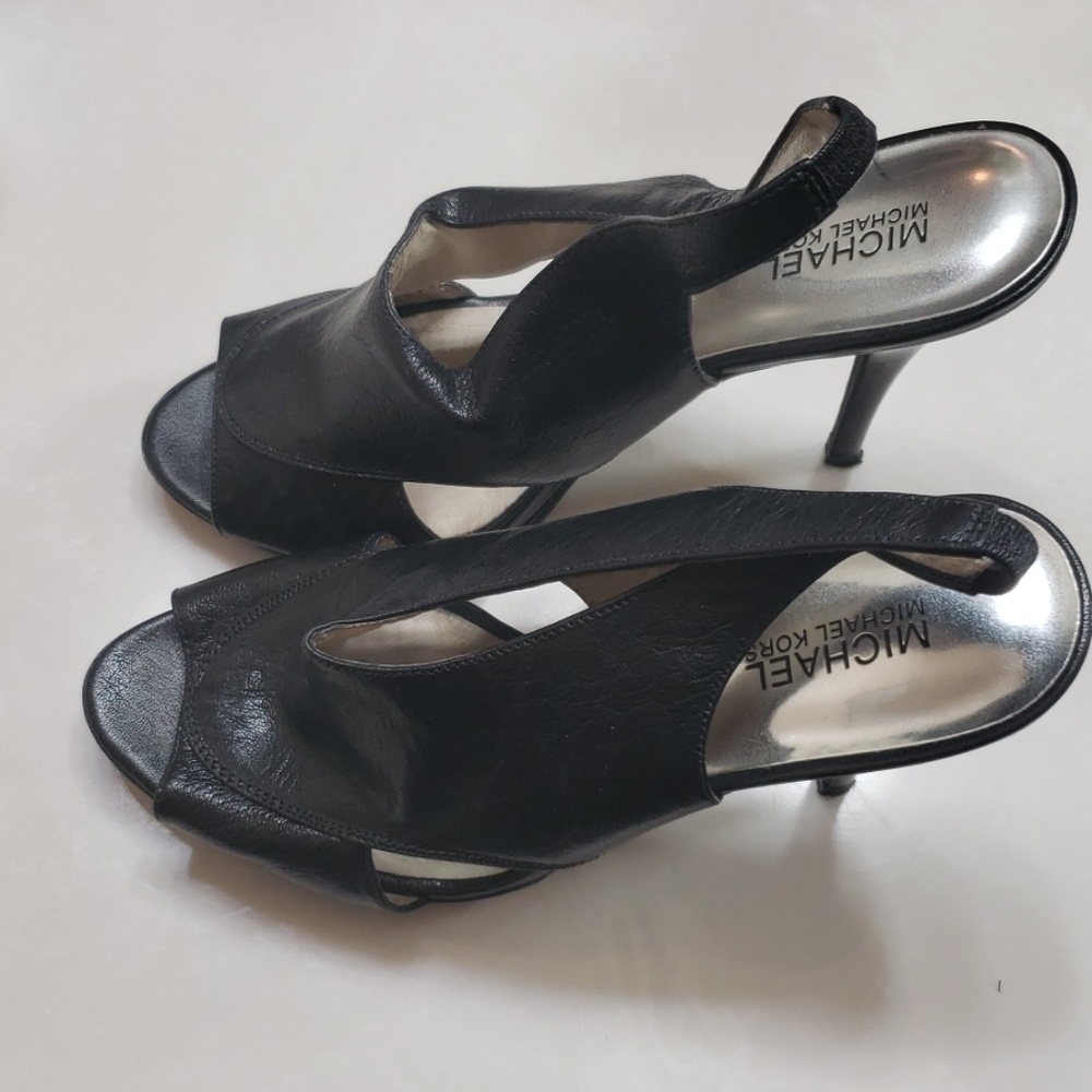 SEXY Michael Kors Dress Heels